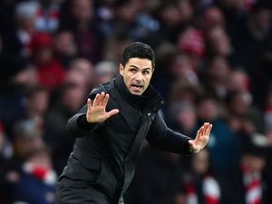Supporting image for story: Mikel Arteta: Arsenal will ‘actively look’ at January signings amid injury woes
