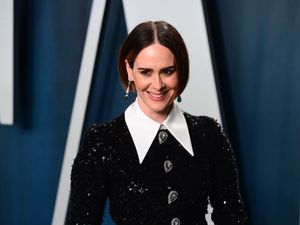 Supporting image for story: Impeachment: American Crime Story teases scandal that almost doomed a president