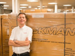 Supporting image for story: Demand for hardtops drives Truckman’s expansion