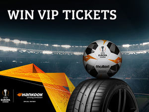 Supporting image for story: COMPETITION: Win VIP Europa League tickets to Wolves vs Braga 