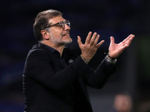 Supporting image for story: West Brom comment: Slaven Bilic frustration is as much about summer spending as Ahmed Hegazi’s exit