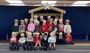 Moorcroft Wood Academy