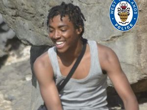 Supporting image for story: Man in court charged with murder of teenager in Smethwick