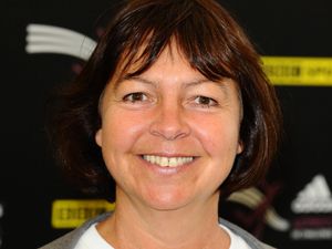 Supporting image for story: Tessa Peake-Jones says Only Fools and Horses is ‘best left alone’