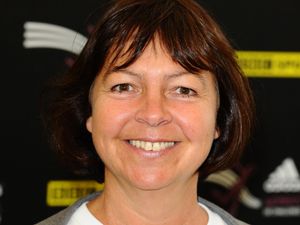 Supporting image for story: Tessa Peake-Jones says Only Fools and Horses is ‘best left alone’