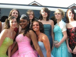 Supporting image for story: Proms 2009 - picture gallery 30