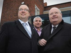 Supporting image for story: More cuts on the way regardless of political party Eric Pickles warns in  Dudley borough visit
