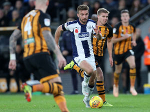 Supporting image for story: Hull City 1 West Brom 0 - Player ratings
