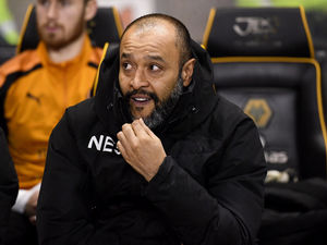 Supporting image for story: Sky Sports' Johnny Phillips: It's time for Wolves to plan for the Premier League