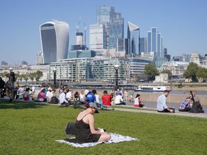 Supporting image for story: ‘More summer-like’ conditions expected across country this week