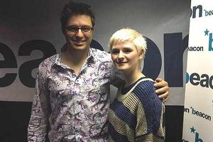 Supporting image for story: Time to break out the BBQ and enjoy the sun