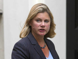 Supporting image for story: Letter: Our cash is given away