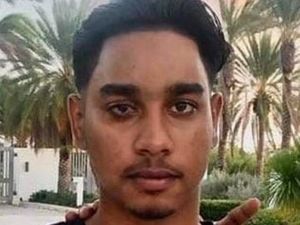 Shawn Seesahai