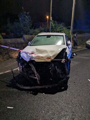 Photo: Bilston Fire Station