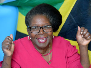 Supporting image for story: Delight as struggling Walsall centre scoops £10,000 jubilee Lotto grant