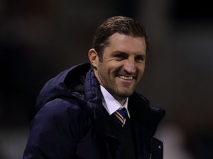 Supporting image for story: Sam Ricketts: Shrewsbury have created a special memory after Bristol City win in the FA Cup