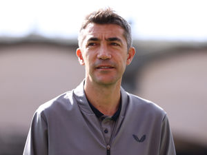 Supporting image for story: Bruno Lage reiterates Wolves belief after victory at Watford