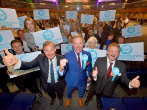 Supporting image for story: New MEP Martin Daubney: Brexit Party has brought hope for millions