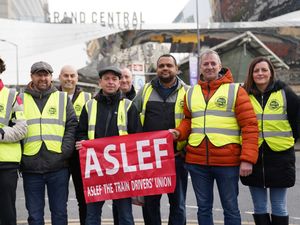 Supporting image for story: One in eight companies impacted by strikes in October