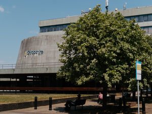 Supporting image for story: Inquest opened into sudden death of company chief who lived in south Shropshire