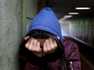 Supporting image for story: Hundreds of thousands of children ‘left without mental health help’