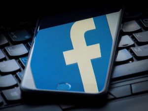 Supporting image for story: Facebook to shield under-18s from gun accessory adverts