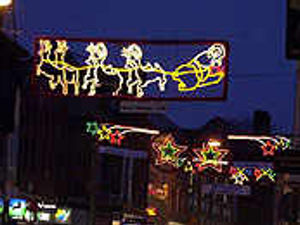 Supporting image for story: Biggest event yet for switch-on