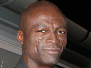 Supporting image for story: Last few tickets remain for Seal's performance at Wolverhampton's Halls