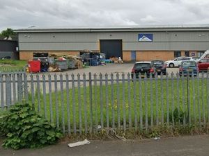 Supporting image for story: Expansion plans for Wolverhampton food company