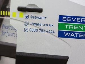 Supporting image for story: Shropshire projects share slice of £130,000 in water company grants