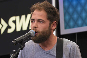 Supporting image for story: Passenger talks ahead of headline Birmingham show - interview