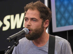 Supporting image for story: Passenger talks ahead of headline Birmingham show - interview