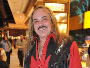 Supporting image for story: X Factor Wagner cancels his gigs