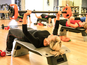 Supporting image for story: Shrewsbury health club set for £1m investment after takeover deal