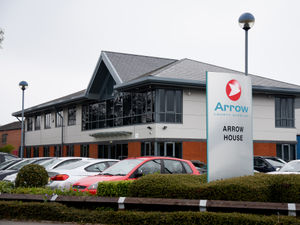 Supporting image for story: Firm looks to a brighter future following spring clean