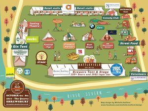 Supporting image for story: Phil Gillam: Please read responsibly