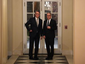 Supporting image for story: Starmer to face questions on Mandelson after files showed ‘risk’ warning