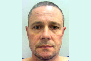 Supporting image for story: April killer asks for jail attack compensation