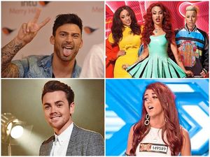 Supporting image for story: Revealed: How much one cash-strapped council spent booking 'z-list' celebs for events