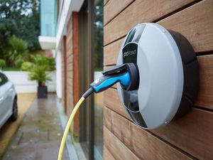 Supporting image for story: EDF acquires electric car charging firm Pod Point