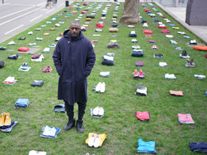 Supporting image for story: Comment: Government finally acts on knife crime scourge after celeb intervention - sound familiar?