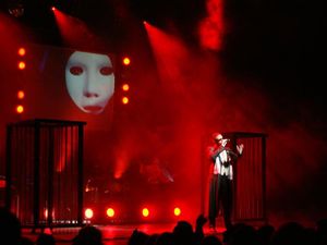 Supporting image for story: 'Live Aid meets Top of the Pops' as 80s Mania to sweep across Walsall in tribute concert