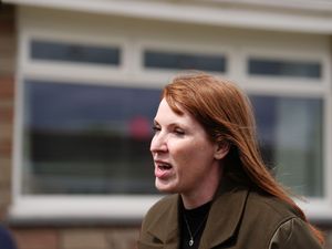 Supporting image for story: Rayner warns MPs not to underestimate her over 1.5 million homes target