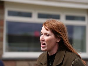 Supporting image for story: Rayner warns MPs not to underestimate her over 1.5 million homes target