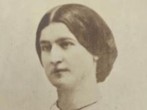 Supporting image for story: The secret life of a Shropshire maid is unveiled in a new biography 