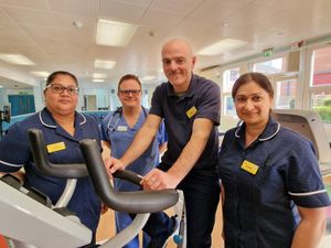 Supporting image for story: Innovative treatment for heart patients leads to better outcomes