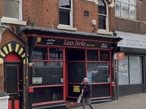 Supporting image for story: Unlicensed Walsall bar linked with drug-taking, violence and noise closed by police