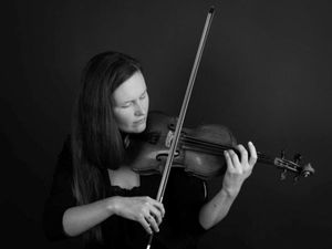 Supporting image for story:  Zoë Beyers to play Shrewsbury