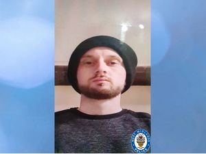 Supporting image for story: Appeal for help finding missing Sandwell man