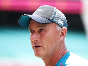 Supporting image for story: Cricketer Graham Thorpe ‘spiralled into depression’ after job loss, inquest told